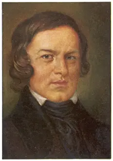 Romantic Era Music Drucke: Robert Schumann / Best
