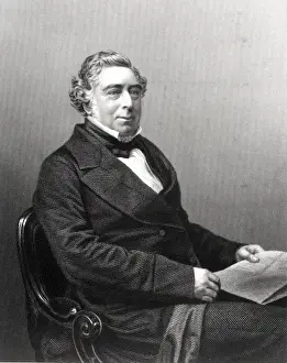 English Civil Engineer Drucke: Robert Stephenson