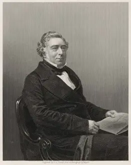 Robert Stephenson Engineer Drucke: Robert Stephenson / Pound