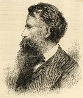Scottish Engineer Drucke: Robert William Thomson