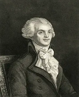Robespierre (Motet)