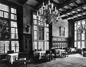 Die Hütte von Robinson Cruys