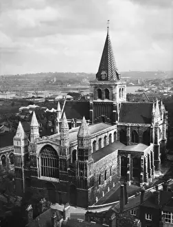 Rothausers Dom