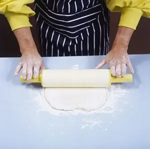 Rollenpasta
