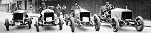 Rolls-Royce Drucke: Rollenauflage von Rolls-Royce