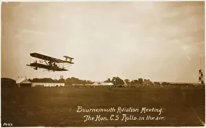 Rollen von Wright