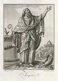 Römischer Augur