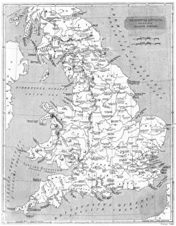 Britannien-Roman-Atlas