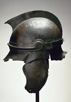 European Ancient Artifacts Drucke: Roman bronze