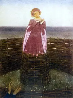 Medieval Romance Drucke: Romaunt, the Bothoun