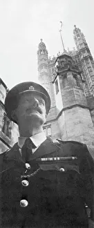 Victoria-Turm Drucke: Ronald Foyle