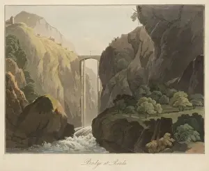 Brücke von Ronda