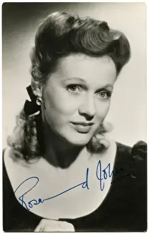 Rosamunde Johns