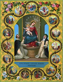 ROSARY