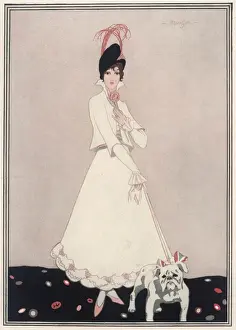 British Patriotism Drucke: The Rose of England