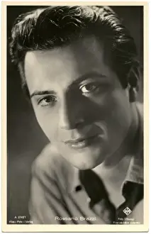 Rossano Brazzi