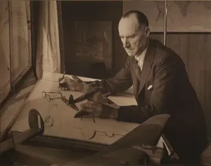 Georg Friedrich Wilhelm von der Hove zu Havelland