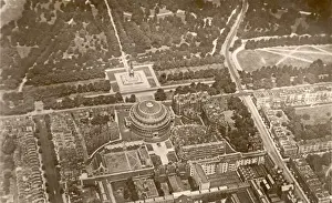 Royal Albert Hall History Drucke: Royal Albert Hall