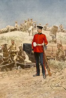Royal Engineers History Drucke: Royal Engineers