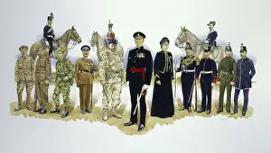 Königlich logistisches Korps