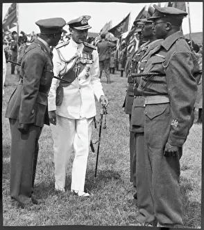 Königstour 1947