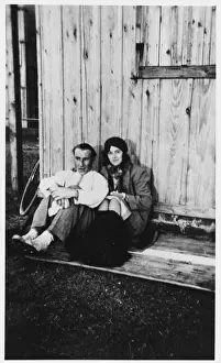 Rudi und Mitzi