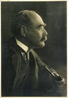 Rudyard Kipling