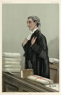 Rufus Daniel Isaacs
