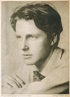 Rupert Brooke