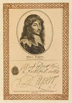 Rupert von der Rhein