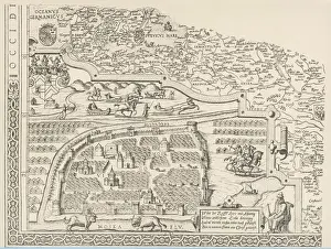 Russland/Moskau/Atlas/C16