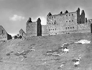 Inverness Drucke: Ruheen barracks