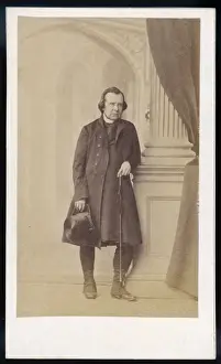 Wilberforce, William (Caldes)