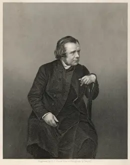 William William Wilberforce John Henry Newman Charles Kingsley Thomas Carlyle Robert Browning Samuel Taylor Coleridge Percy Bysshe Shelley Lord Byron George Gordon Byron 6th Baron Wavell