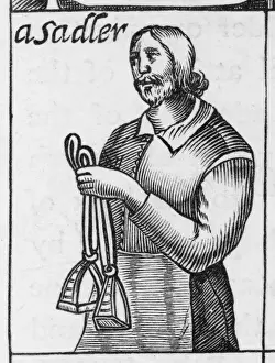 Rittschirurg / 1647 / Breitside