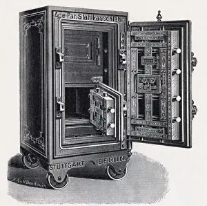 Sicher auf Rädern C 1900