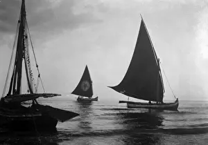 Sailing Ships Drucke: Sailing Ships