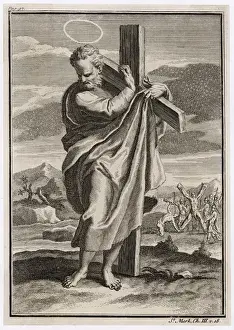 Heiliger Andreas