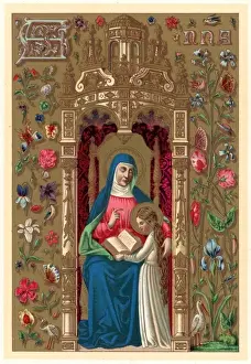 SANKT ANNA