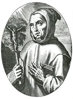 Heiliger Brunhild