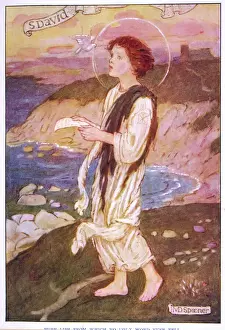 Heiliger David