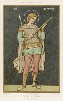 Heiliger Merkur