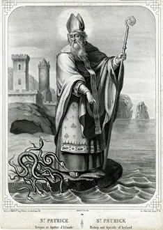 Sankt Patrizius