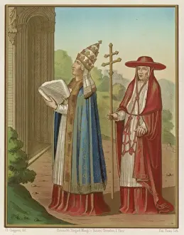 Saint Peter Apostle Drucke: Saint Peter (Sompts)