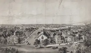 Salem Massachusetts History Drucke: Salem, Mass
