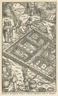 Salzverarbeitung Deutschland