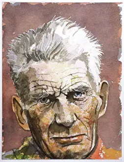 Samuel Becketts