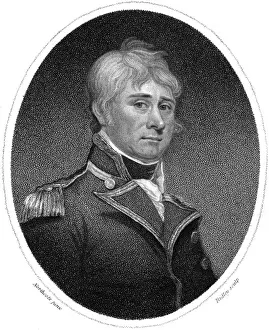 Samuel Brooking, Marin