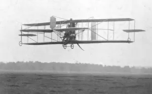 Samuel Franklin Cody Drucke: Samuel Cody / How to Fly