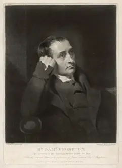 Samuel Crompton